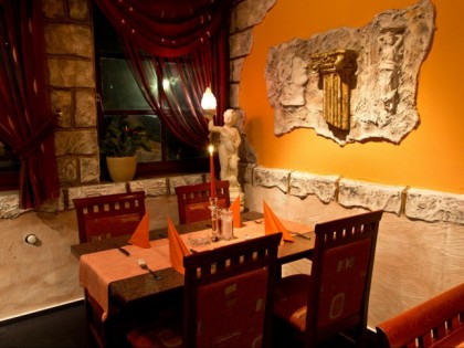 Фото: Restaurant Delphi